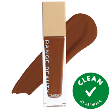 Range Beauty True Intentions Skin-Soothing Hydrating Foundation