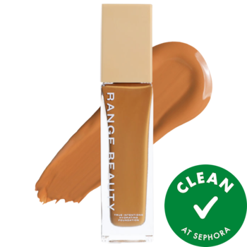 Range Beauty True Intentions Skin-Soothing Hydrating Foundation
