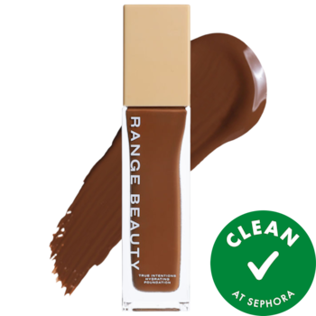 Range Beauty True Intentions Skin-Soothing Hydrating Foundation