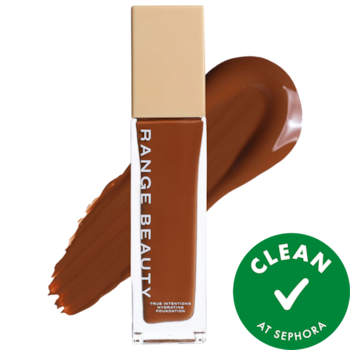Range Beauty True Intentions Skin-Soothing Hydrating Foundation