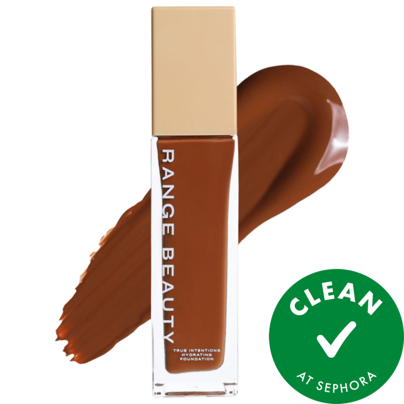 True Intentions Skin-Soothing Hydrating Foundation