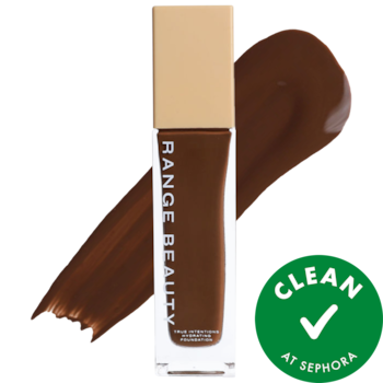 Range Beauty True Intentions Skin-Soothing Hydrating Foundation