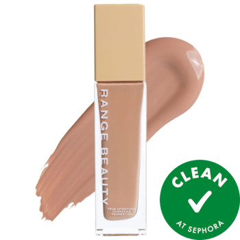 Range Beauty True Intentions Skin-Soothing Hydrating Foundation
