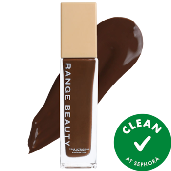 Range Beauty True Intentions Skin-Soothing Hydrating Foundation