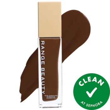 Range Beauty True Intentions Skin-Soothing Hydrating Foundation