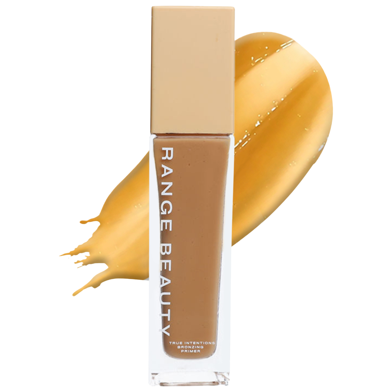 Увлажняющий успокаивающий праймер с витамином E Range Beauty True Intentions — фото 1