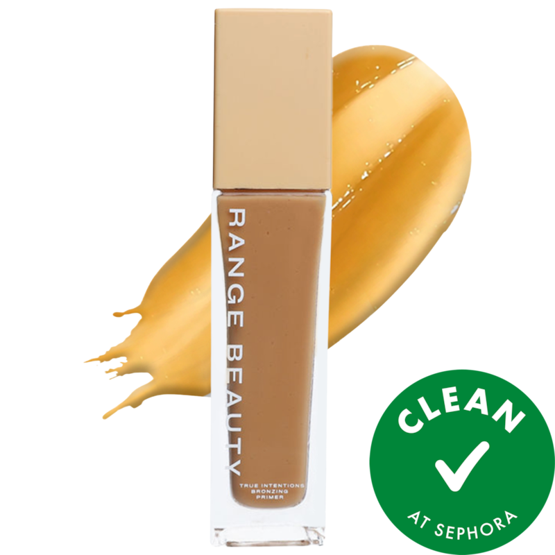 True Intentions Hydrating and Soothing Primer with Vitamin E