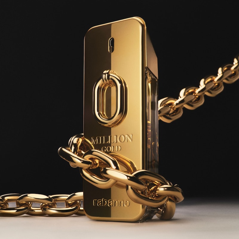 Million Gold Eau de Parfum Intense with Sandalwood thumbnail 7