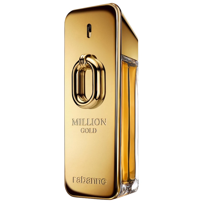 Million Gold Eau de Parfum Intense with Sandalwood thumbnail 2