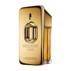 Rabanne - Million Gold Eau de Parfum Intense with Sandalwood