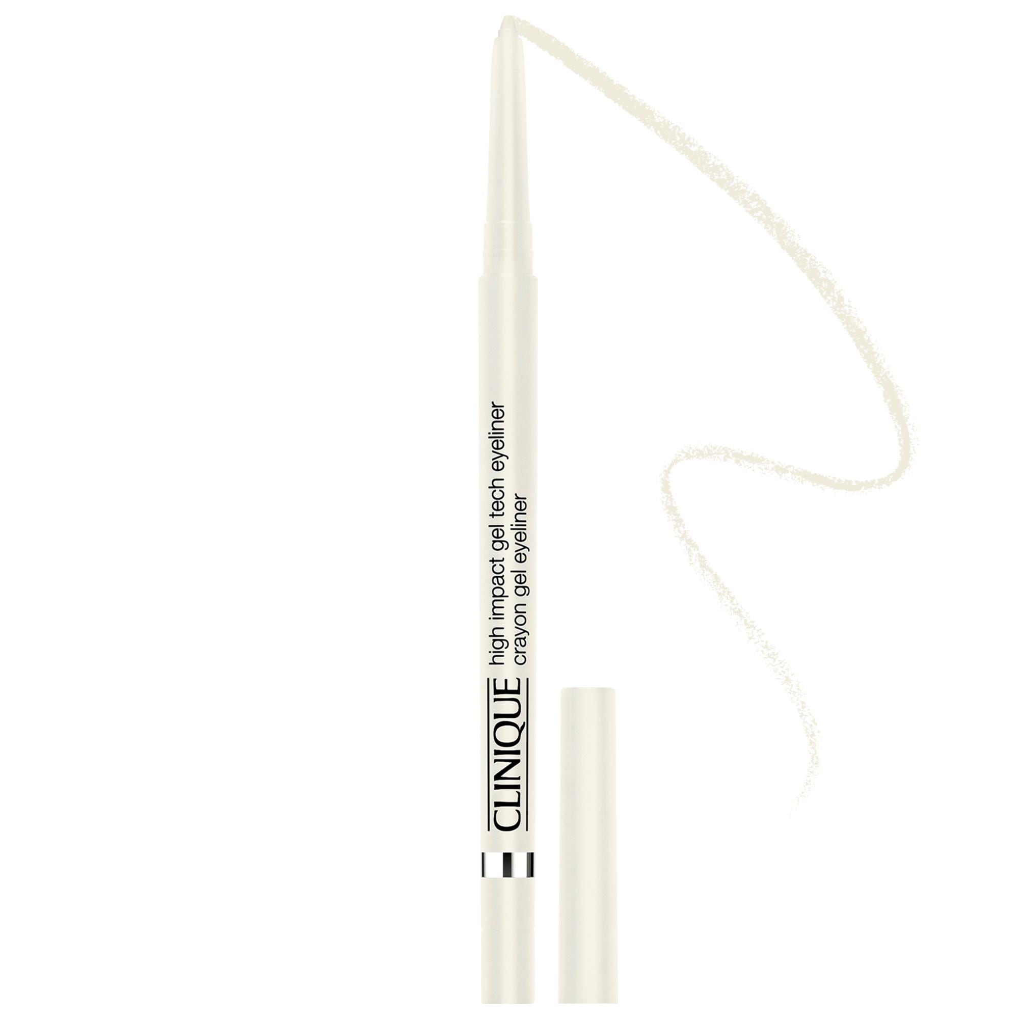CLINIQUE High Impact Gel Tech Eyeliner 0.1 oz / 2.8 g
