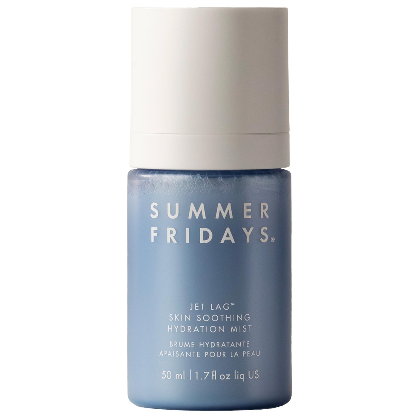 Brume hydratante - Summer Fridays 