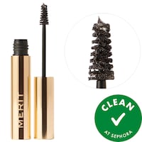 MERIT - Brow 1980 Volumizing Tinted Eyebrow Gel-Pomade