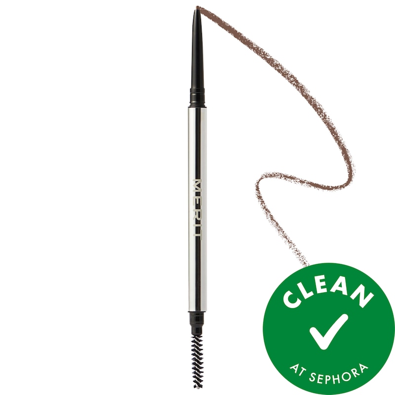 Brow 1990 Ultra Fine Eyebrow Gel Pencil thumbnail 4