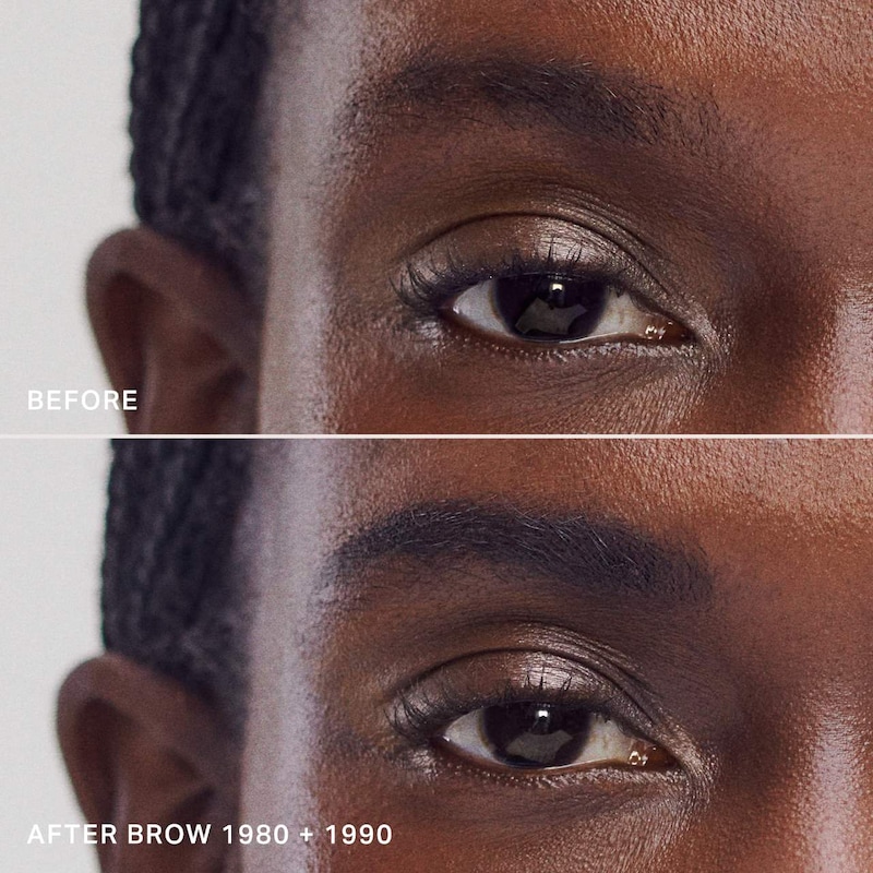 Brow 1990 Ultra Fine Eyebrow Gel Pencil thumbnail 7