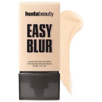 Huda Beauty Easy Blur Natural Airbrush Foundation