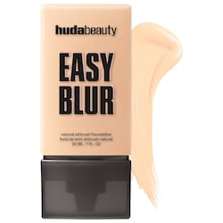 Easy Blur Natural Airbrush Foundation with Niacinamide