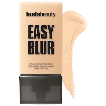 Huda Beauty Easy Blur Natural Airbrush Foundation