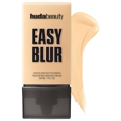 Easy Blur Natural Airbrush Foundation with Niacinamide