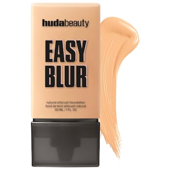 Huda Beauty Easy Blur Natural Airbrush Foundation