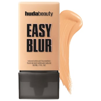 Huda Beauty Easy Blur Natural Airbrush Foundation