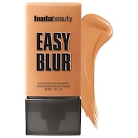 HUDA BEAUTY - Fond de teint Easy Blur au fini aérographe avec niacinamide
