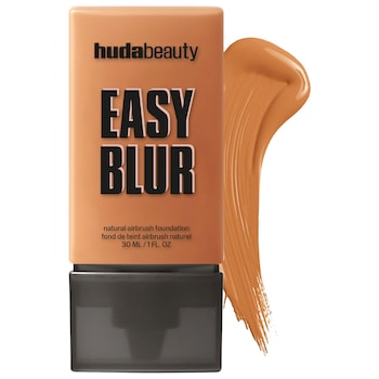 Huda Beauty Easy Blur Natural Airbrush Foundation