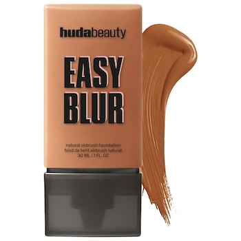 Huda Beauty Easy Blur Natural Airbrush Foundation