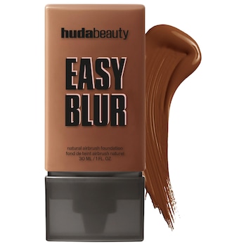 Huda Beauty Easy Blur Natural Airbrush Foundation