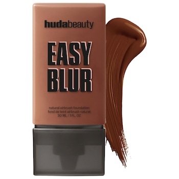 Huda Beauty Easy Blur Natural Airbrush Foundation