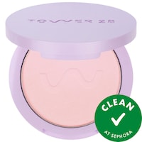 Tower 28 Beauty -  GetSet® Blur + Set Talc-Free 12H Pressed Setting Powder