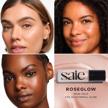 Glowy Super Gel Lightweight Dewy Multipurpose Illuminator