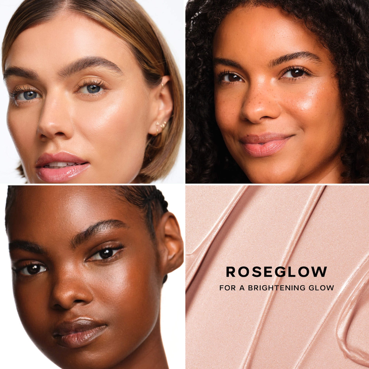Illuminateur polyvalent Glowy Super Gel léger et lumineux
