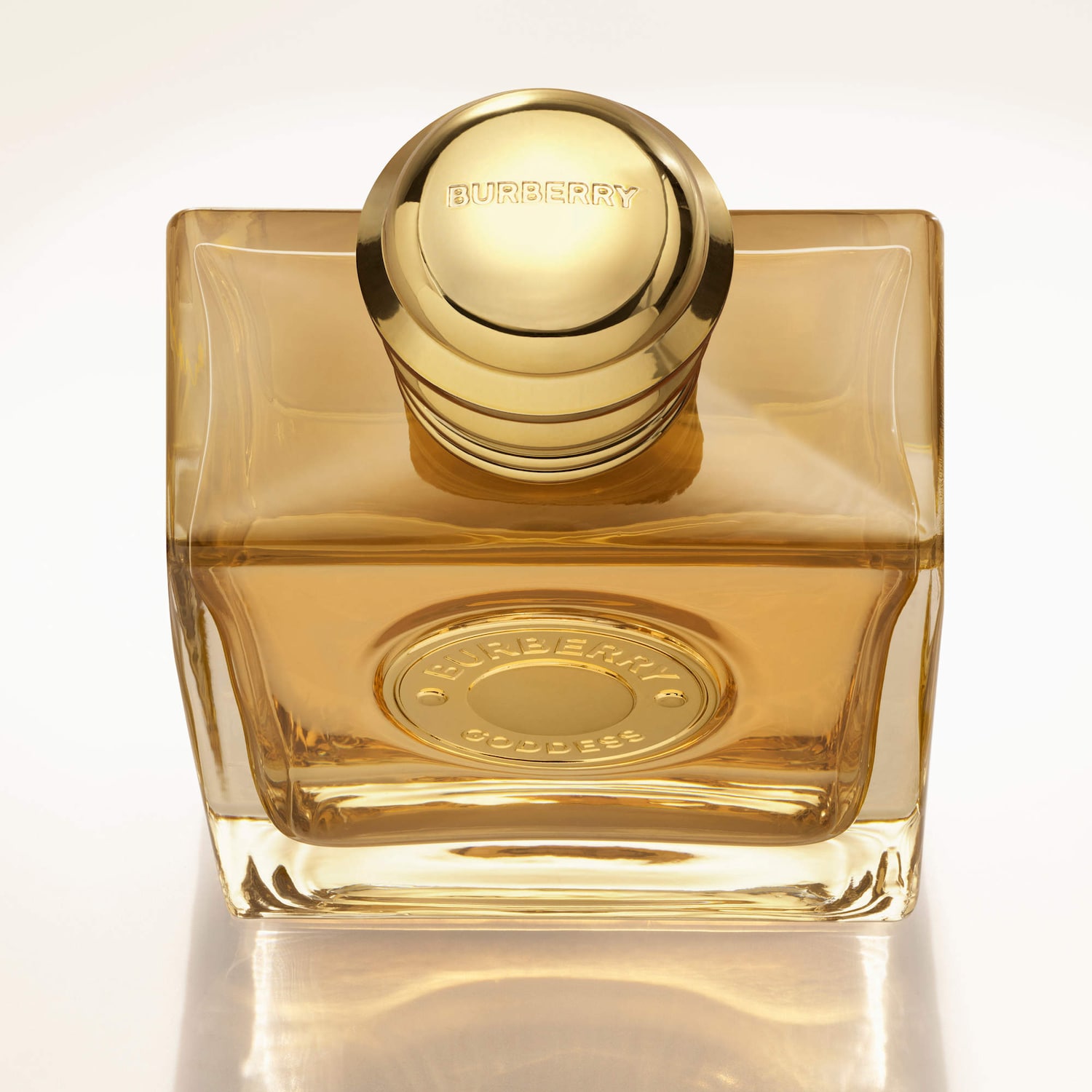 Burberry Goddess Eau de Parfum Intense with Lavender and Vanilla