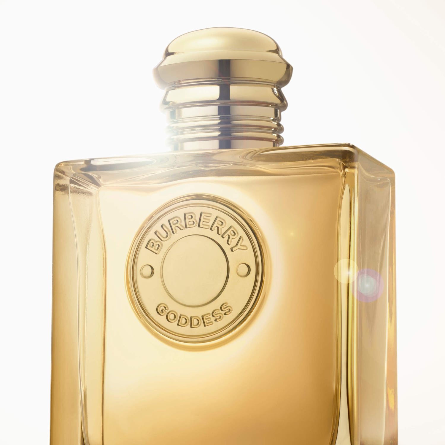 Burberry Goddess Eau de Parfum Intense with Lavender and Vanilla