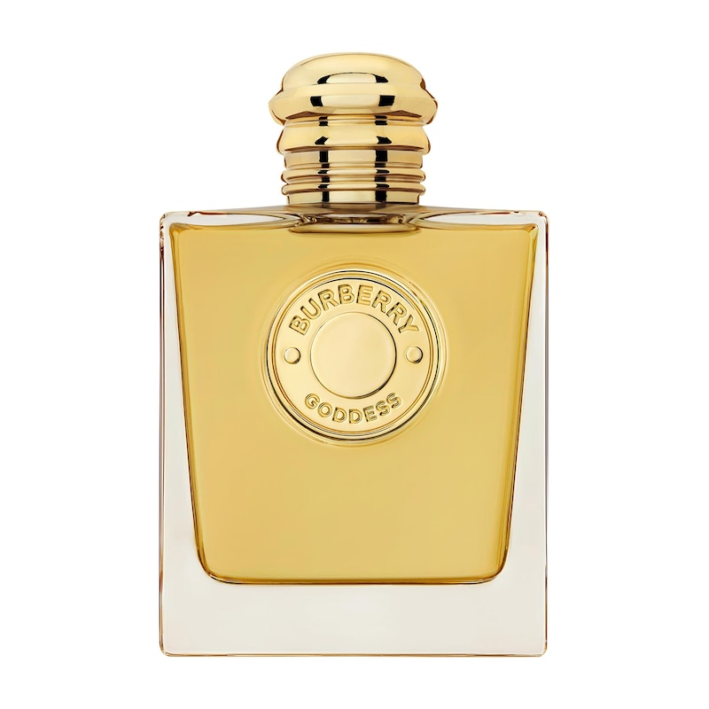 Burberry Goddess Eau de Parfum Intense with Lavender and Vanilla