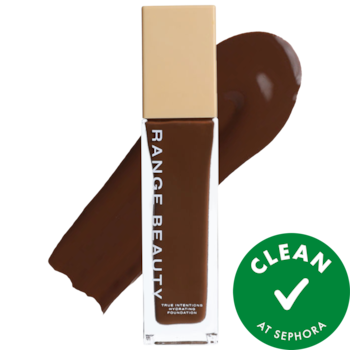 Range Beauty True Intentions Skin-Soothing Hydrating Foundation