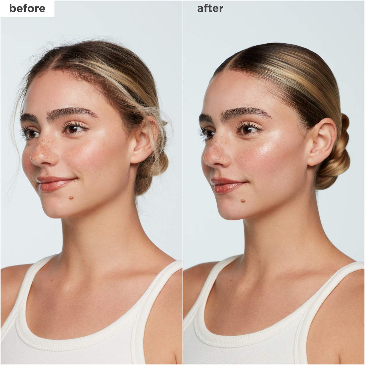 Briogeo Style + Treat Hair Styling Stick - Thumbnail 4