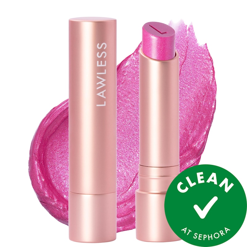 Forget the Filler Lip-Plumping Line-Smoothing Tinted Lip Balm thumbnail 10