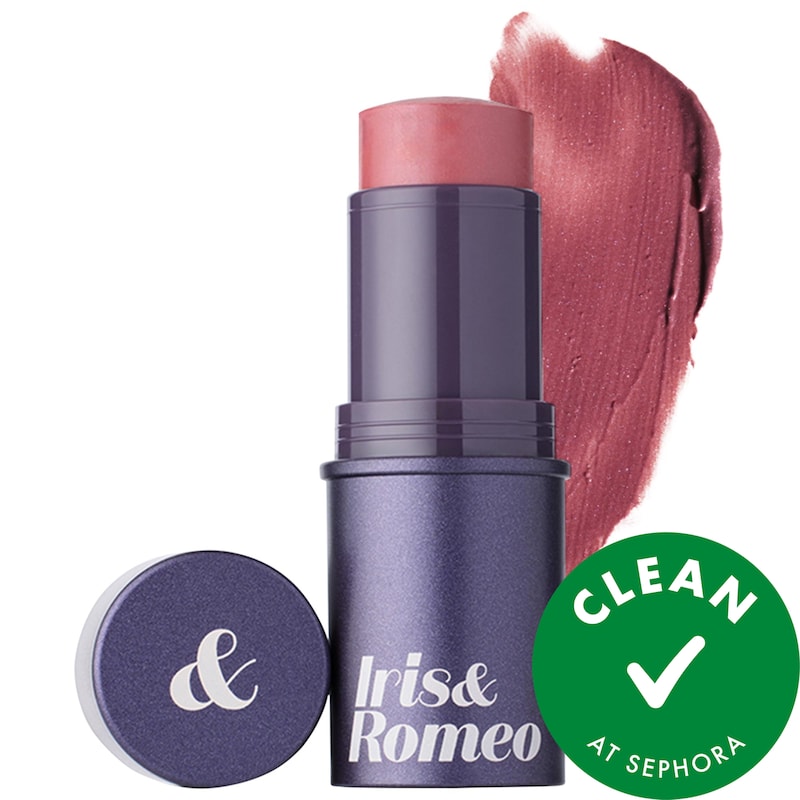 Ceramide Multi-balm Lip+Cheek Cream Blush Stick