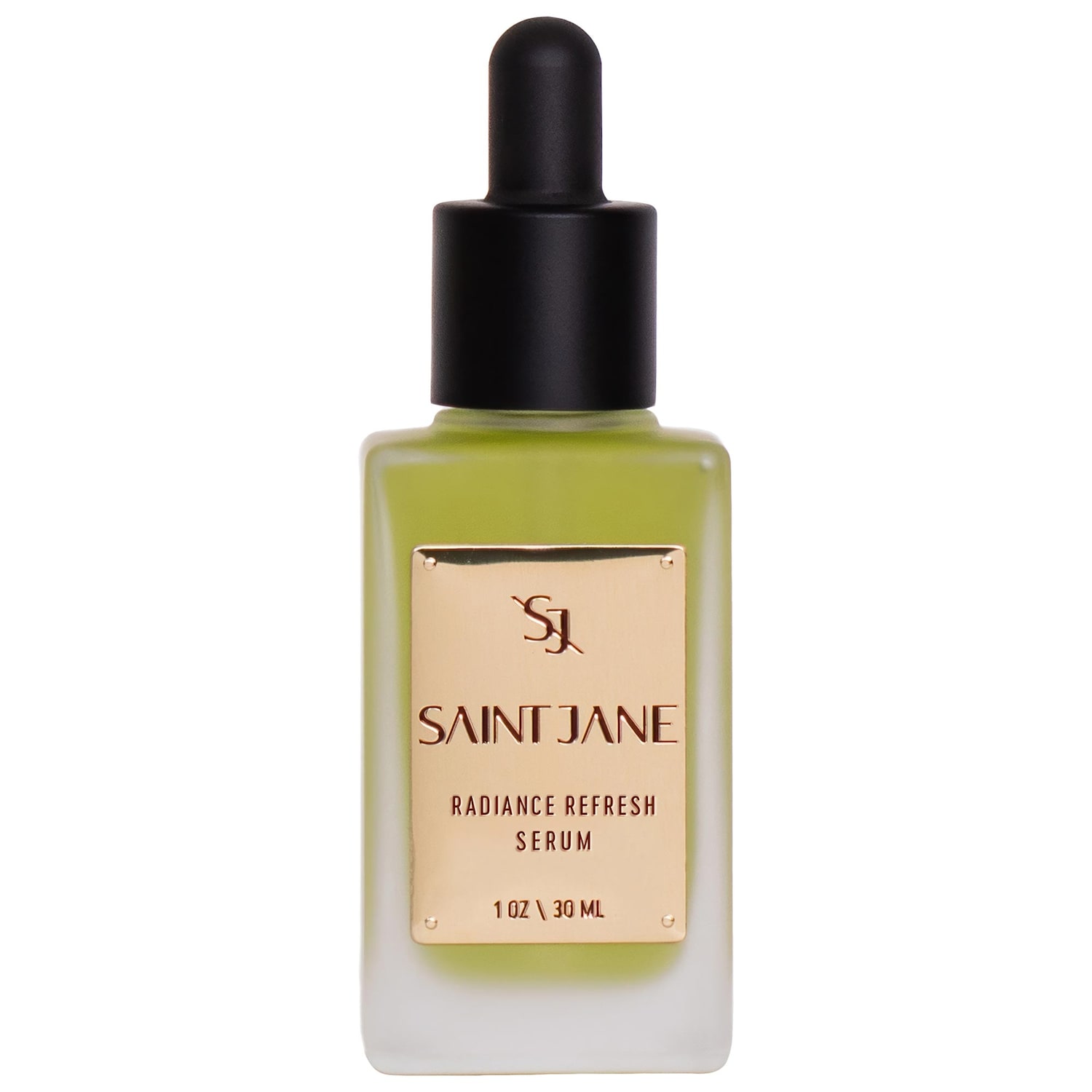 Антиоксидантная сыворотка для сияния Saint Jane Beauty Radiance Refresh — фото 1