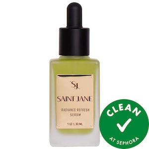 Saint Jane Beauty Radiance Refresh Antioxidant Serum INTERNATIONAL SHIPPING