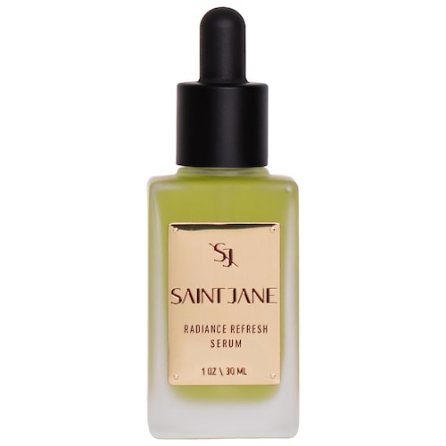 Антиоксидантная сыворотка для сияния Saint Jane Beauty Radiance Refresh