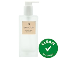 Saint Jane Beauty - Pore Clarity Hyaluronic + Flower Acid Cleanser