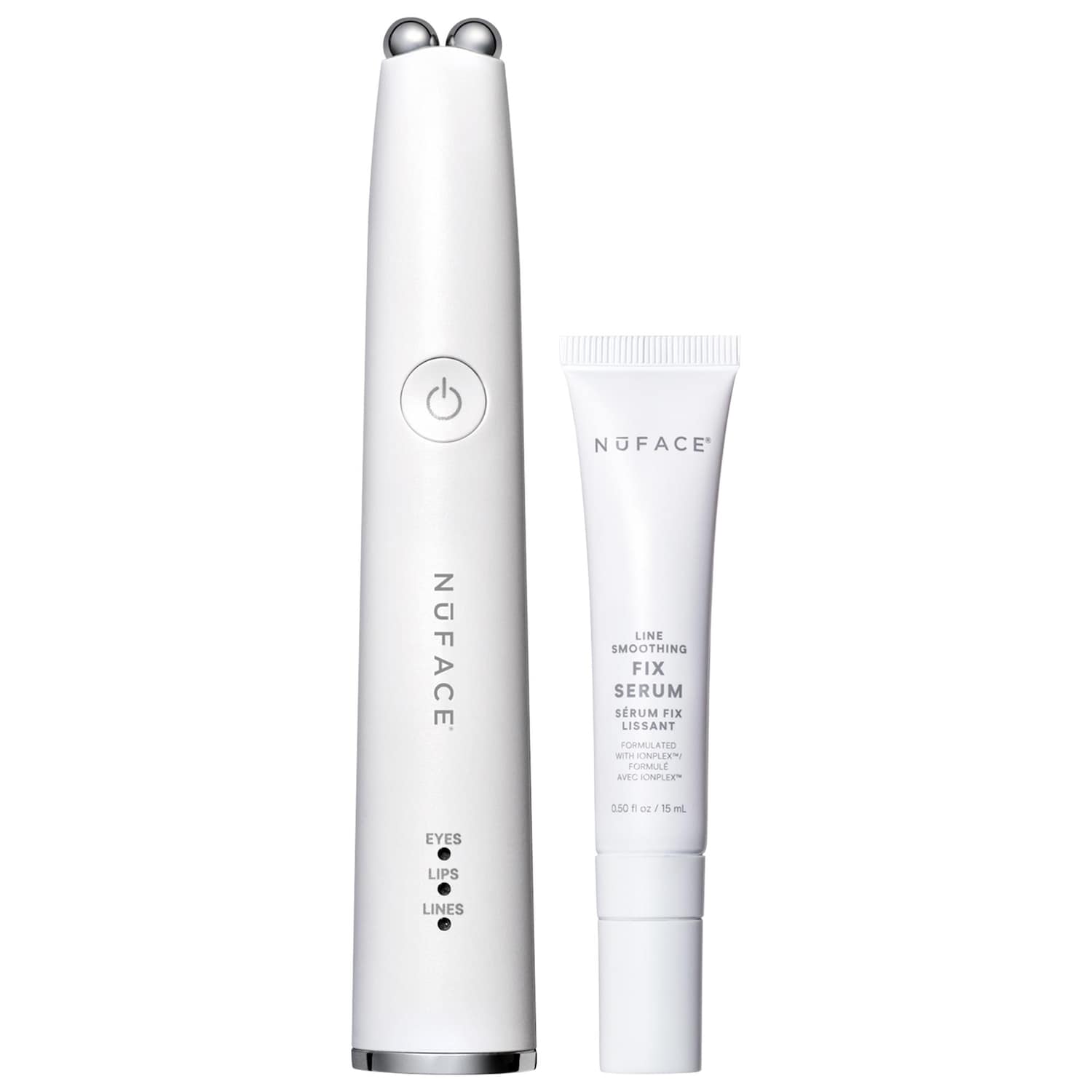 Микротоковое устройство NuFACE Fix MicroWand — фото 1