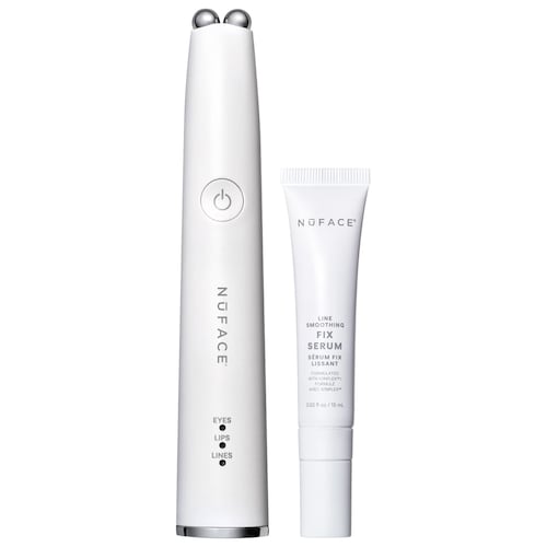 Микротоковое устройство NuFACE Fix MicroWand