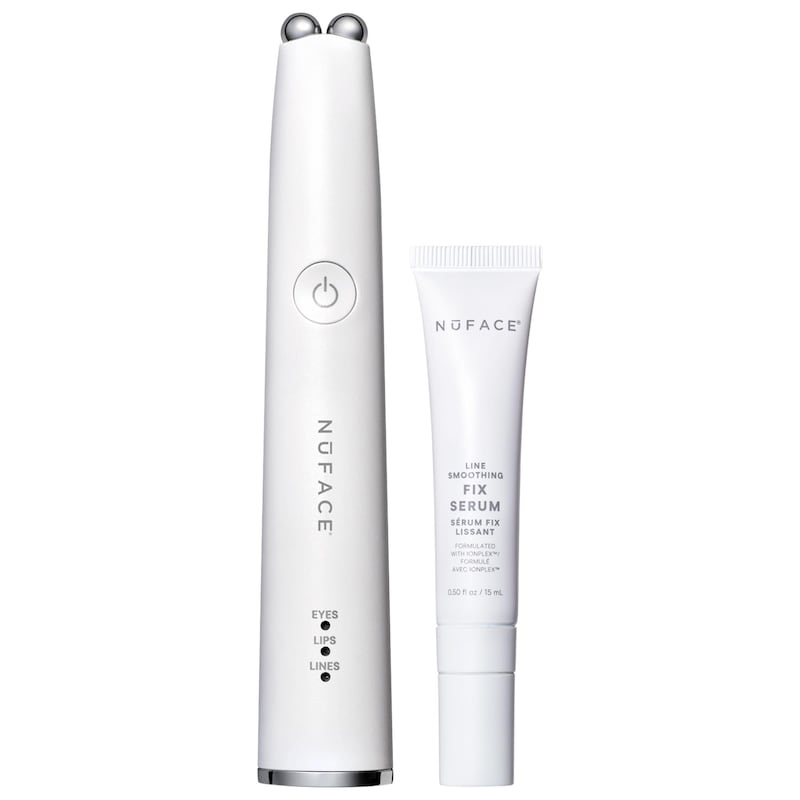 NUFACE® FIX MicroWand Microcurrent Device