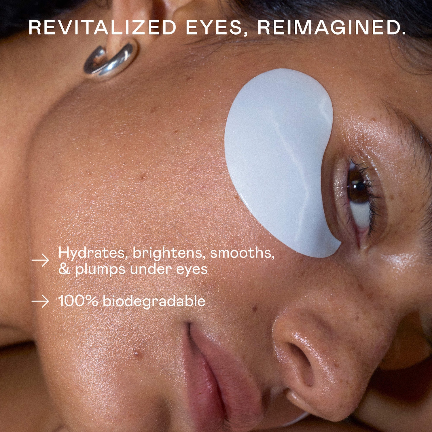 NuFACE IonPlex® Hydra-Gel Power Patches - NuFACE | Sephora