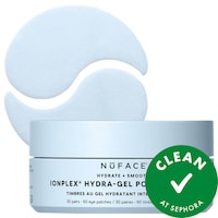 NuFACE - NuFACE IonPlex® Hydra-Gel Power Patches