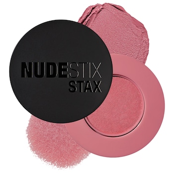 Nudestix Stax All Over Color Blush Balm - NUDESTIX | Sephora